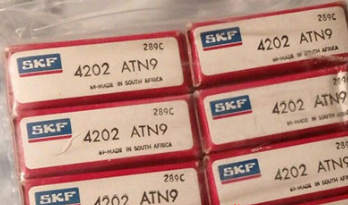 SKF 4204 ATN9 deep groove ball bearings